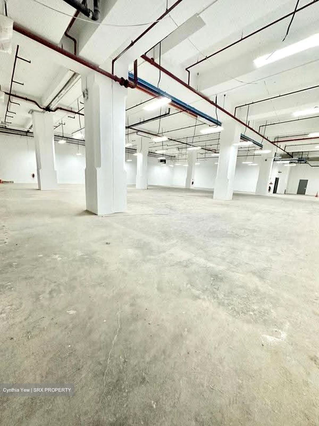 Harbour Link Complex (D5), Factory #611917351